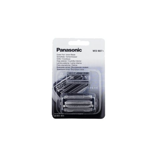 Panasonic Panasonic WES9027 - utbytesfolie och skärare