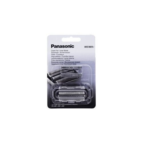 Panasonic Panasonic WES9025 - utbytesfolie och skärare