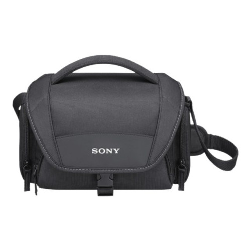 Sony Sony LCS-U21 - fodral för digital fotokamera/videokamera