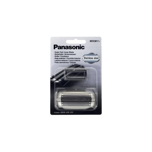 Panasonic Panasonic WES9011 - utbytesfolie och skärare