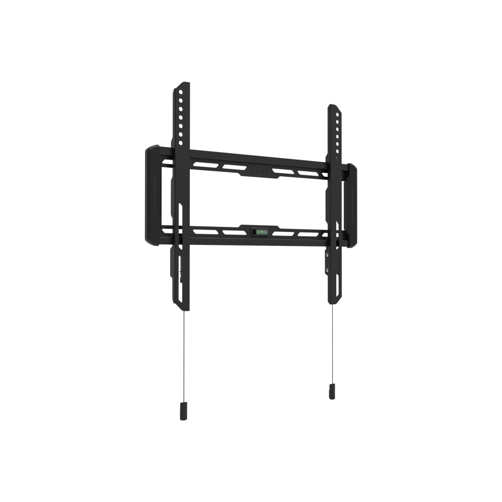 Produktbild för Multibrackets M Universal Wallmount Fixed Medium monteringssats - för platt panel - svart
