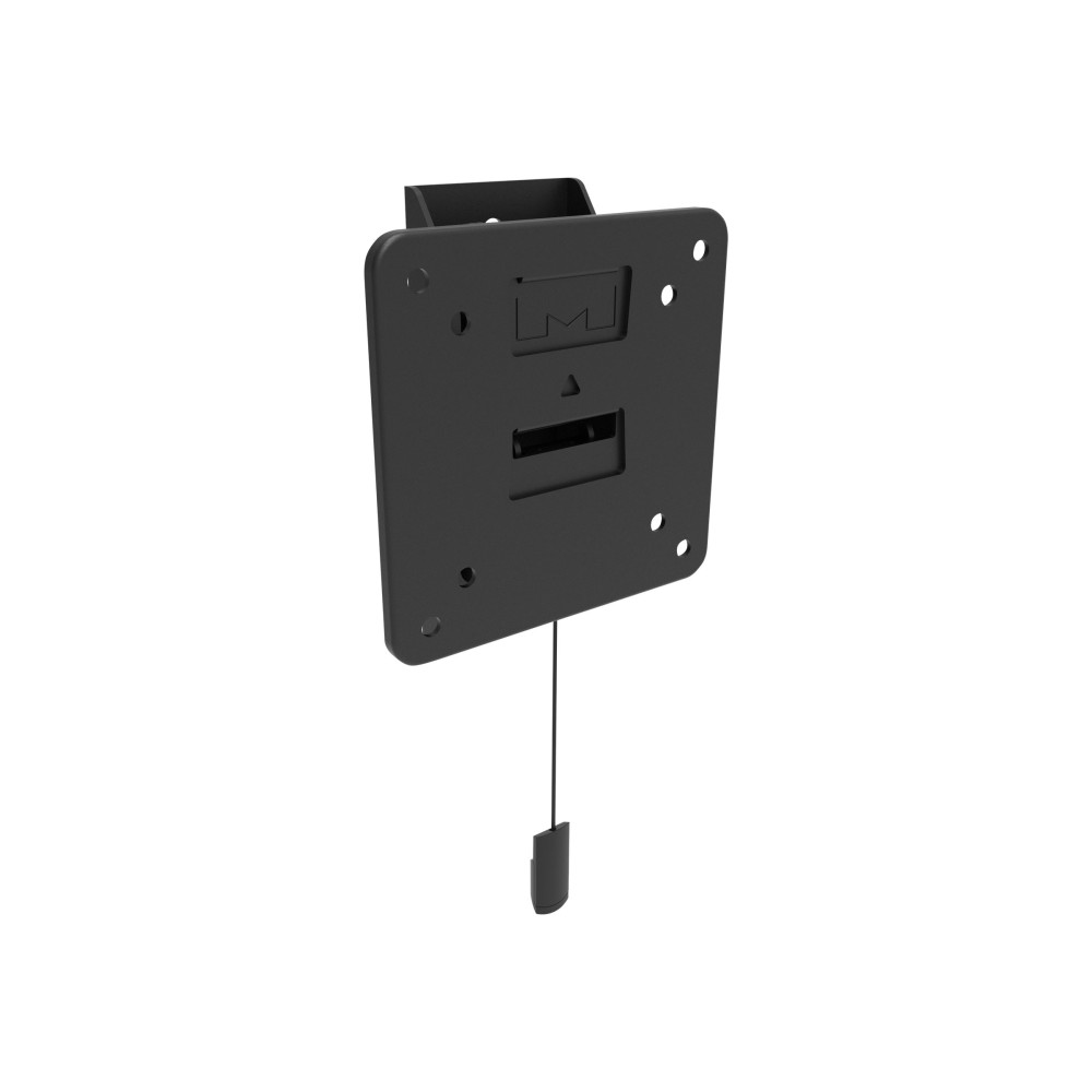 Produktbild för Multibrackets M VESA Wallmount Tilt monteringssats - för LCD-display - svart
