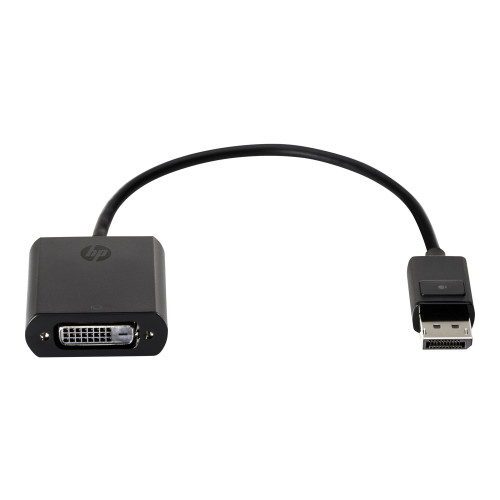 Hewlett-Packard HP DisplayPort-adapter