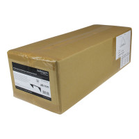 Produktbild för StarTech.com 4U Wall Mount Patch Panel Bracket - 19 inch Steel Vertical Mounting Bracket for Network and Data Equipment (RK419WALLV) - monteringsfäste - 4U