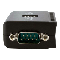 Produktbild för StarTech.com 1,8 m professionell RS422/485 USB seriell kabeladapter med COM-retention - seriell adapter - USB - RS-422/485