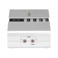 Produktbild för StarTech.com 7.1 USB-audio-adapter externt ljudkort med SPDIF digital audio - ljudkort - USB 2.0