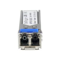 Produktbild för StarTech.com Cisco GLC-LH-SMD-kompatibel SFP-sändtagarmodul - 1000BASE-LH - SFP-sändar/mottagarmodul (mini-GBIC) - 1GbE
