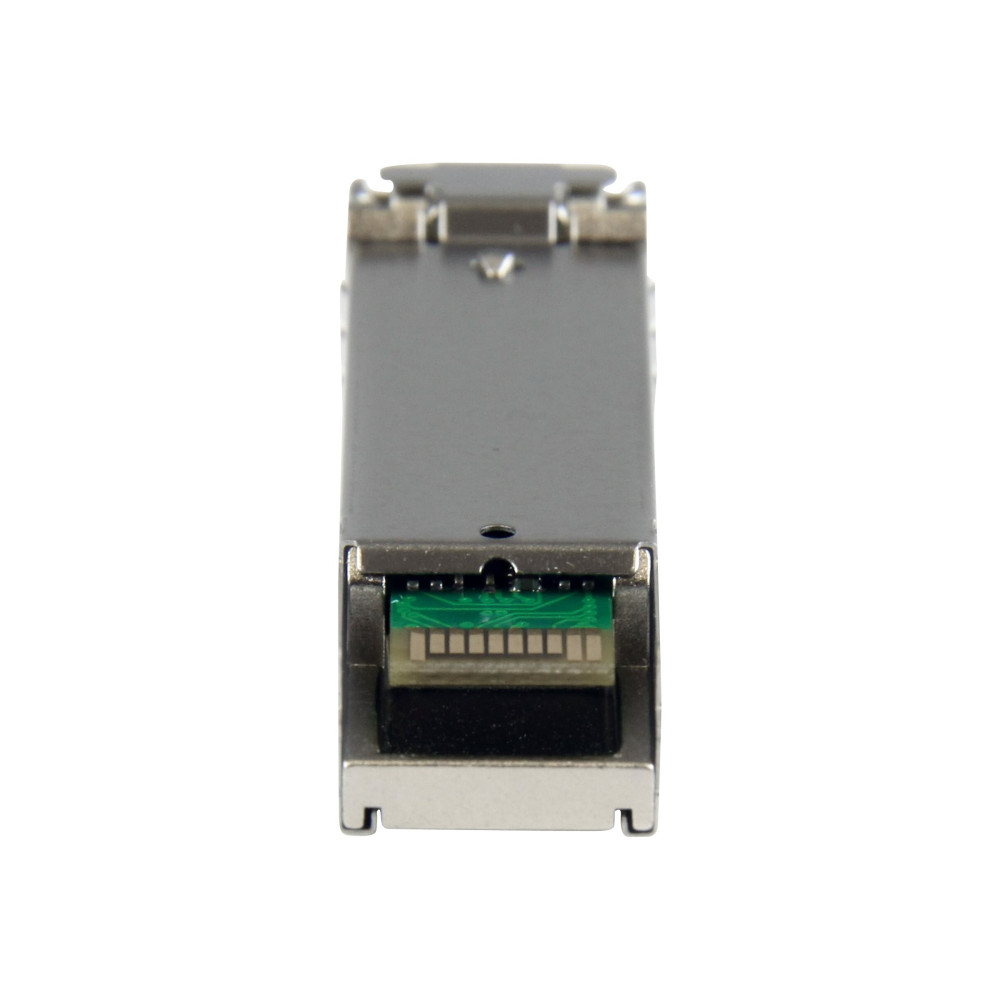 Produktbild för StarTech.com Cisco GLC-LH-SMD-kompatibel SFP-sändtagarmodul - 1000BASE-LH - SFP-sändar/mottagarmodul (mini-GBIC) - 1GbE