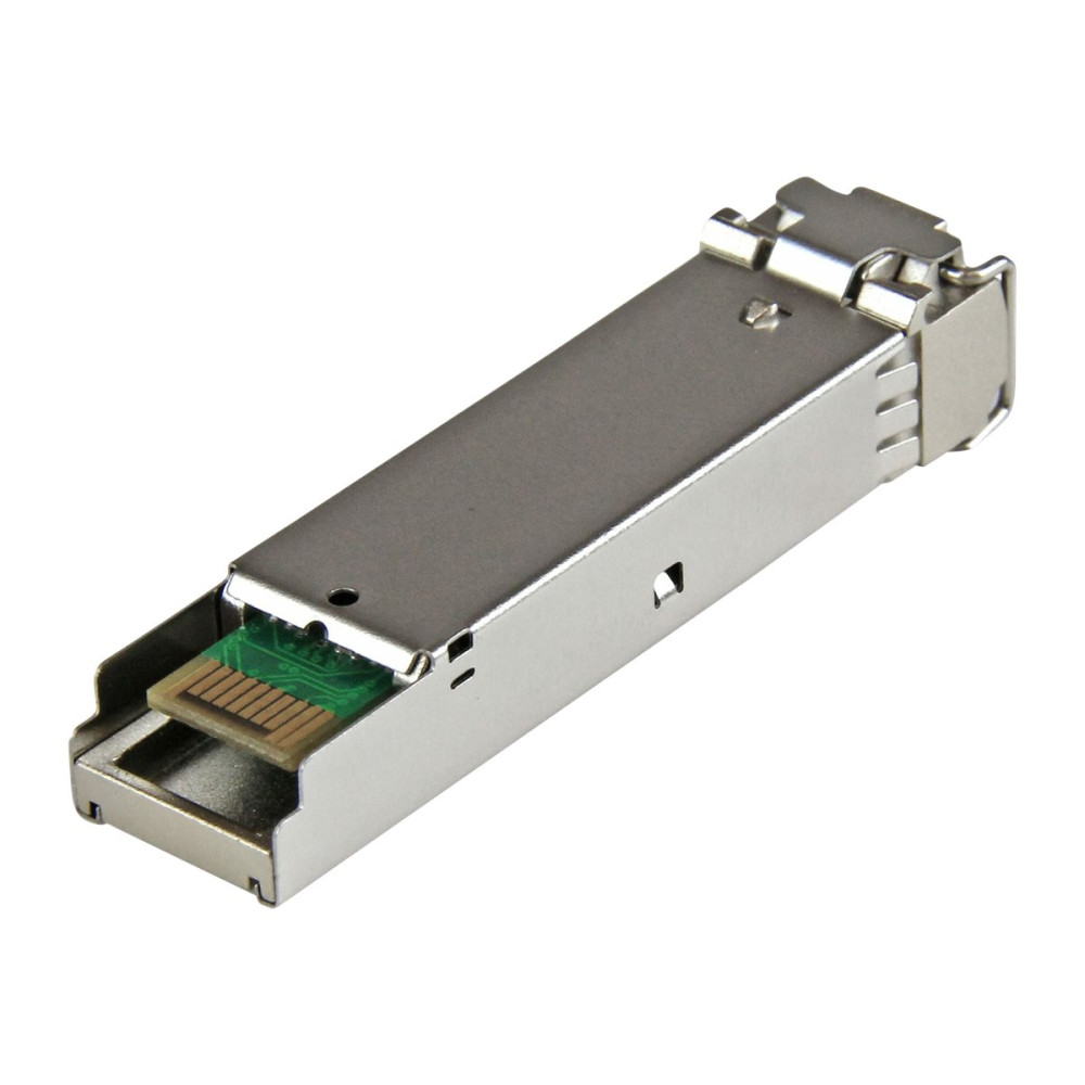 Produktbild för StarTech.com Cisco GLC-LH-SMD-kompatibel SFP-sändtagarmodul - 1000BASE-LH - SFP-sändar/mottagarmodul (mini-GBIC) - 1GbE