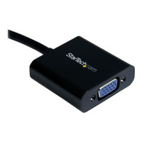 Produktbild för Startech videokort - HDMI / VGA - 24.5 cm