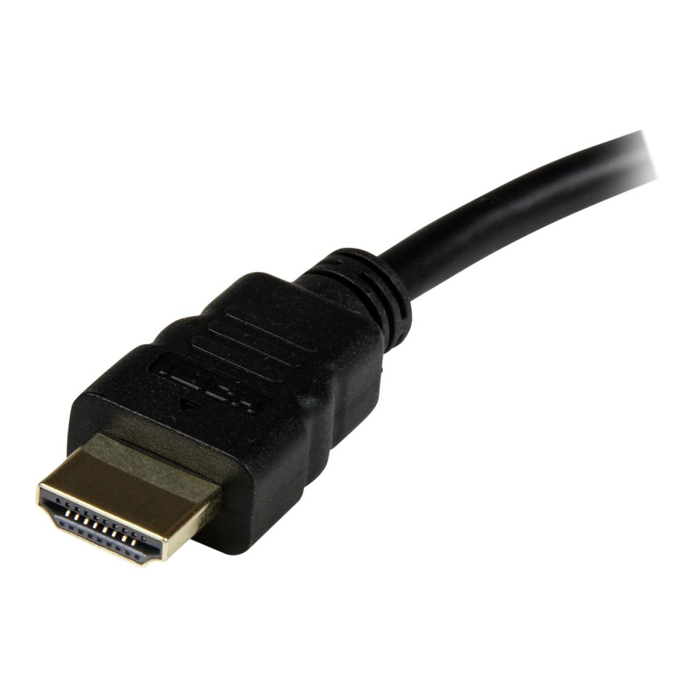 Produktbild för Startech videokort - HDMI / VGA - 24.5 cm