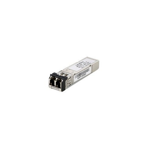 LevelOne LevelOne SFP-3001 - SFP-sändar/mottagarmodul (mini-GBIC) - 1GbE