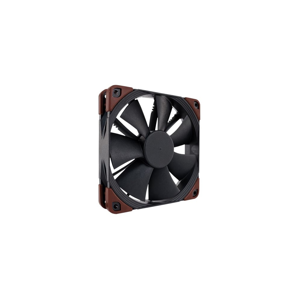 Produktbild för Noctua IndustrialPPC NF-F12 - lådfläkt