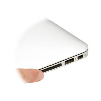 Produktbild för Transcend JetDrive Lite 130 - flash-minneskort - 128 GB