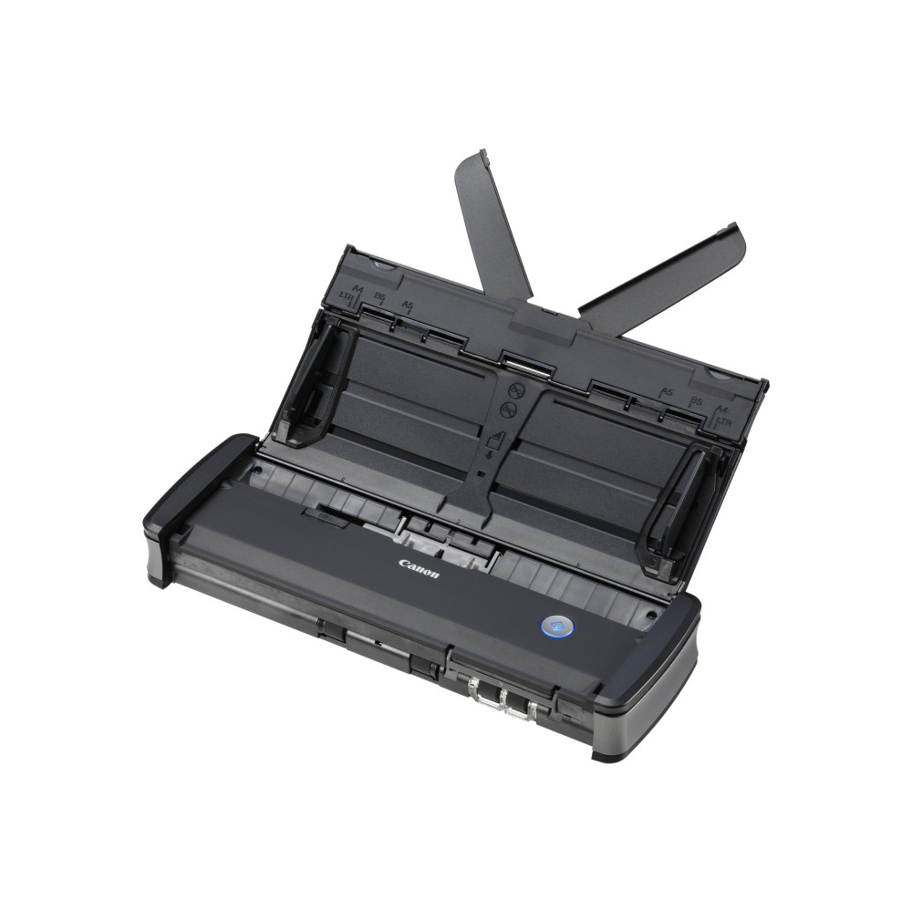 Produktbild för Canon imageFORMULA P-215II - dokumentskanner - bärbar - USB 2.0