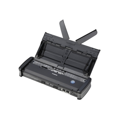 CANON Canon imageFORMULA P-215II - dokumentskanner - bärbar - USB 2.0