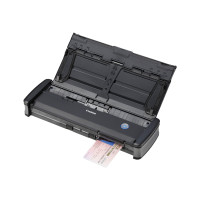 Produktbild för Canon imageFORMULA P-215II - dokumentskanner - bärbar - USB 2.0