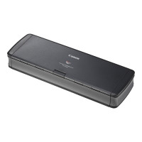 Produktbild för Canon imageFORMULA P-215II - dokumentskanner - bärbar - USB 2.0