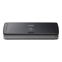 Produktbild för Canon imageFORMULA P-215II - dokumentskanner - bärbar - USB 2.0