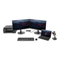 Produktbild för StarTech.com USB 3.0-hubb med 7 portar - stationär - hubb - 7 portar
