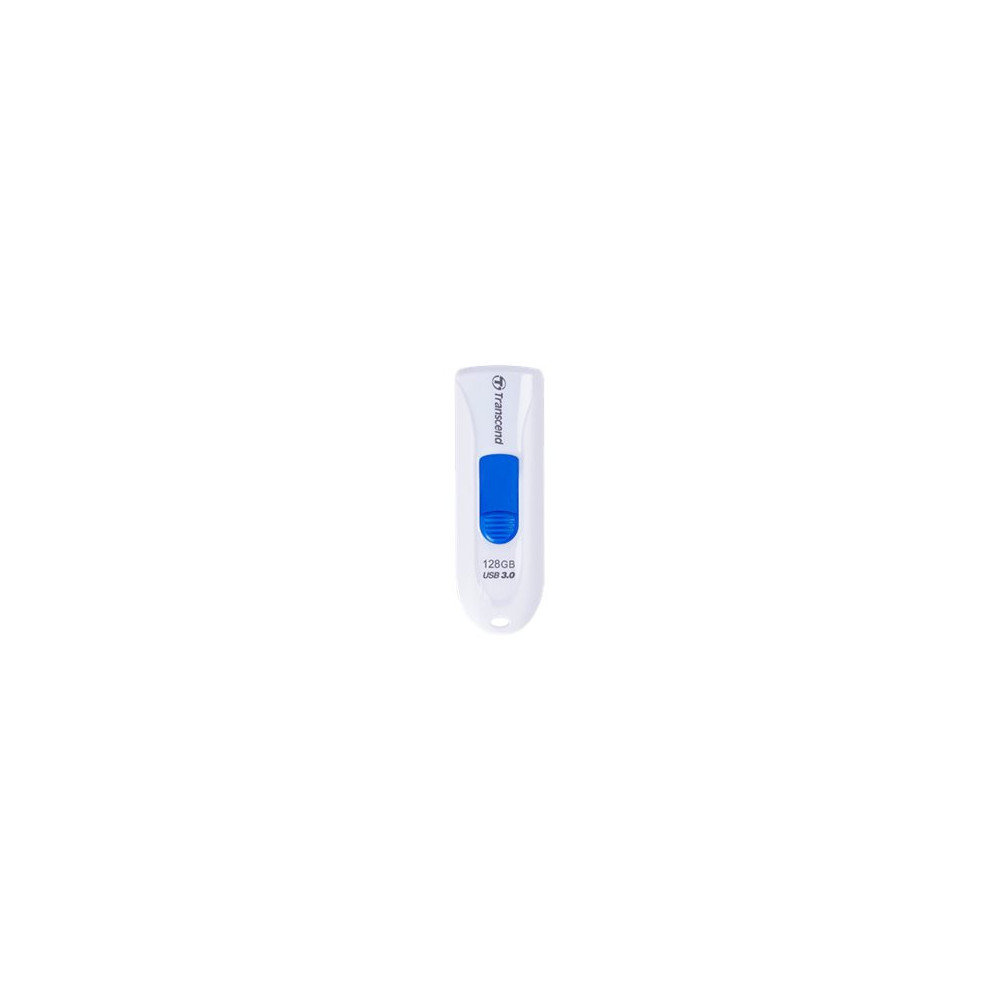 Produktbild för Transcend JetFlash 790 - USB flash-enhet - 128 GB