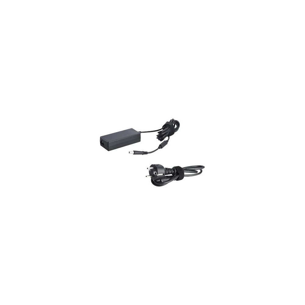 Produktbild för Dell - strömadapter - 65 watt