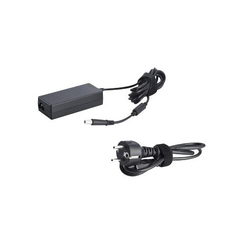 DELL Dell - strömadapter - 65 watt