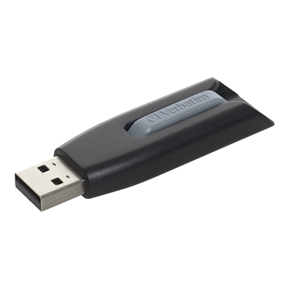 Produktbild för Verbatim Store 'n' Go V3 - USB flash-enhet - 256 GB