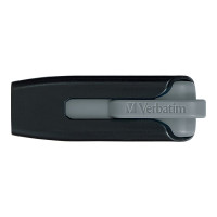 Produktbild för Verbatim Store 'n' Go V3 - USB flash-enhet - 256 GB