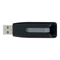 Produktbild för Verbatim Store 'n' Go V3 - USB flash-enhet - 256 GB