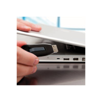 Produktbild för Verbatim Store 'n' Go V3 - USB flash-enhet - 256 GB