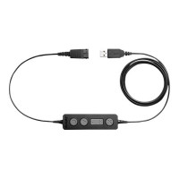 Produktbild för Jabra LINK 260 - headset-adapter