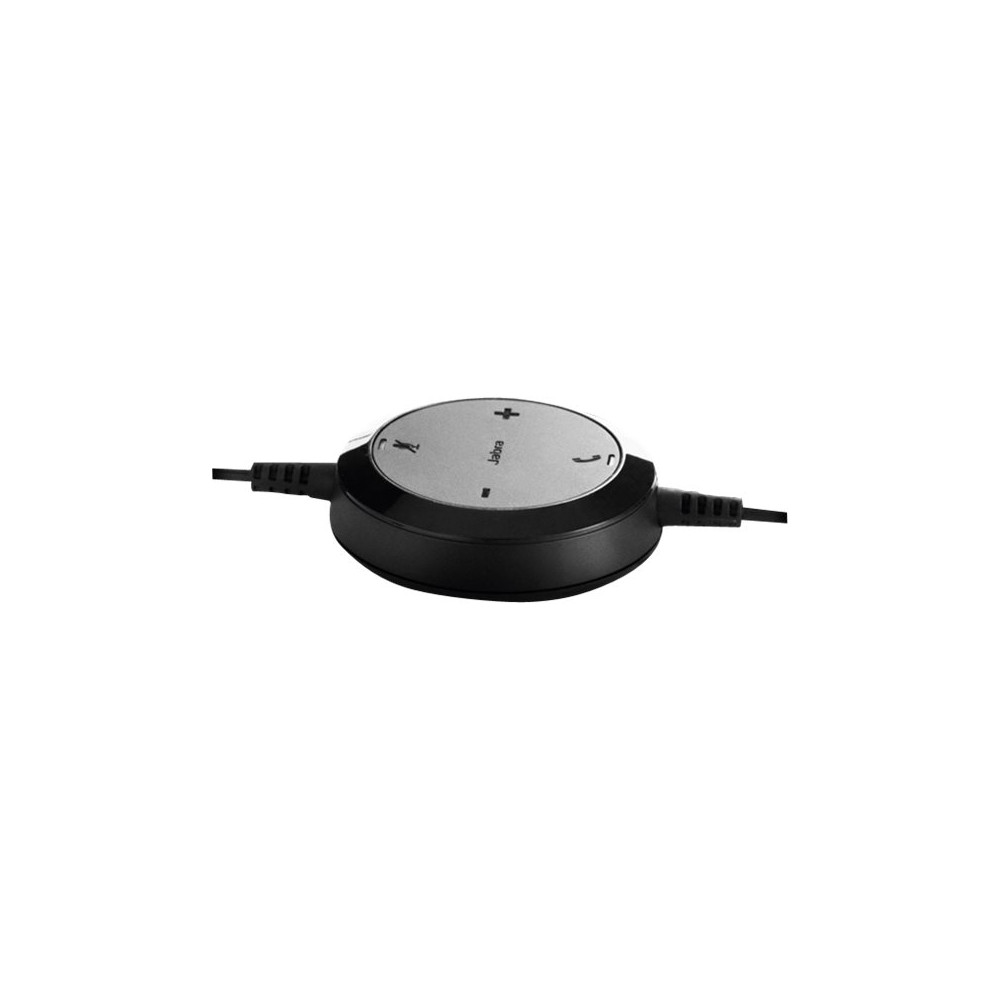 Produktbild för Jabra Evolve 20 MS stereo - headset - USB