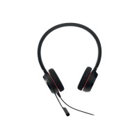 Produktbild för Jabra Evolve 20 MS stereo - headset - USB