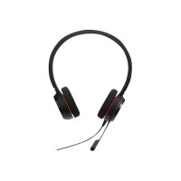 Produktbild för Jabra Evolve 20 MS stereo - headset - USB