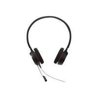 Produktbild för Jabra Evolve 20 MS stereo - headset - USB