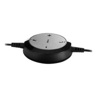 Produktbild för Jabra Evolve 20 MS stereo - headset - USB