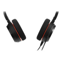 Produktbild för Jabra Evolve 20 MS stereo - headset - USB