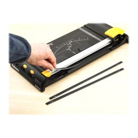 Produktbild för Fellowes SafeCut skärtråd