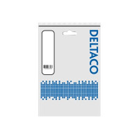 Produktbild för DELTACO - USB-panel - 5 stifts USB 2.0-rubrik till USB - 30 cm