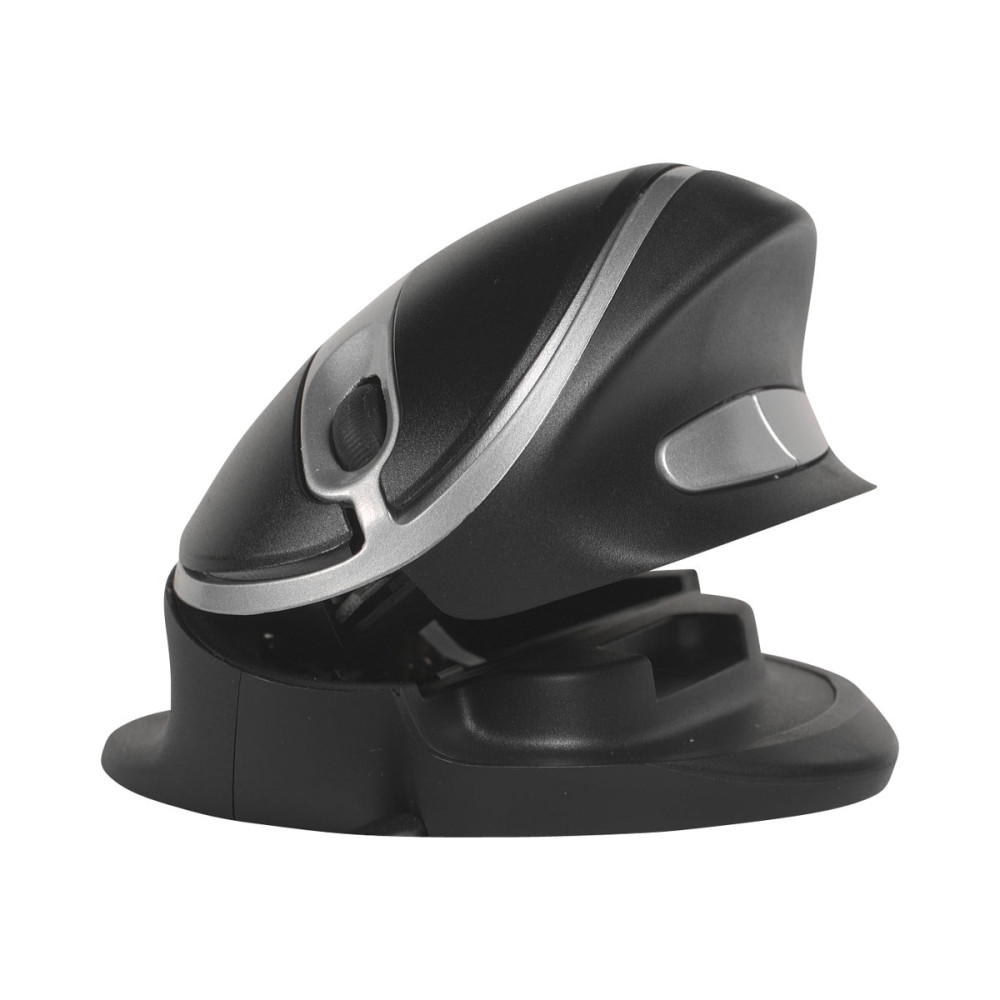 Produktbild för BakkerElkhuizen Oyster - mus - USB