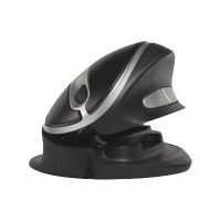 Produktbild för BakkerElkhuizen Oyster - mus - USB