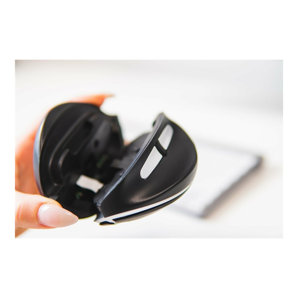 Produktbild för BakkerElkhuizen Oyster - mus - USB
