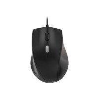 Produktbild för DELTACO MS-774 - mus - USB - svart