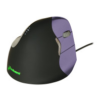 Produktbild för Bakker Elkhuizen Evoluent4 Small ergonomic vertical - vertikal mus