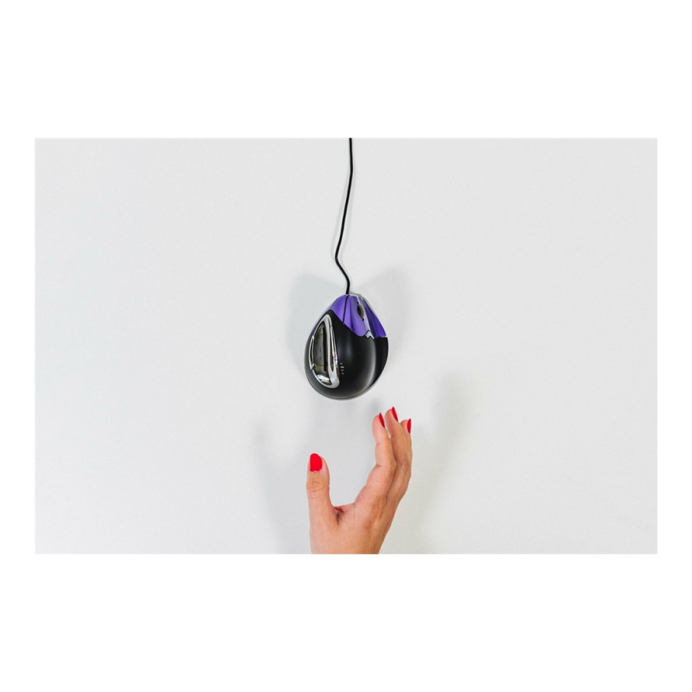 Produktbild för Bakker Elkhuizen Evoluent4 Small ergonomic vertical - vertikal mus