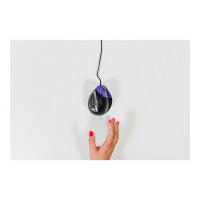 Produktbild för Bakker Elkhuizen Evoluent4 Small ergonomic vertical - vertikal mus