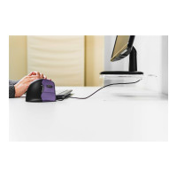 Produktbild för Bakker Elkhuizen Evoluent4 Small ergonomic vertical - vertikal mus