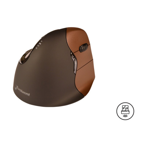 Bakker Elkhuizen BakkerElkhuizen Evoluent4 Small Wireless - mus