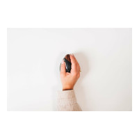 Produktbild för BakkerElkhuizen Evoluent4 Small Wireless - mus